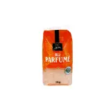 Riz parfumé du Cambodge
