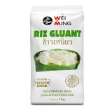 WEI MING Riz gluant