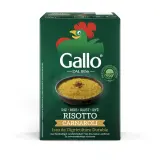 RISO GALLO Riz pour risotto