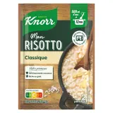 KNORR Riz risotto classique cuisson 12min