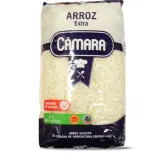 Riz extra