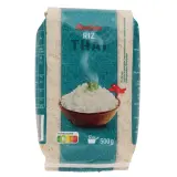 AUCHAN Riz thaï