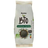 AUCHAN BIO Lentilles vertes