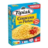 TIPIAK Couscous en perle
