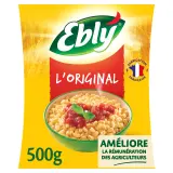 EBLY Blé précuit vrac