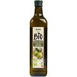 AUCHAN BIO Huile d'olive vierge extra extraite à froid