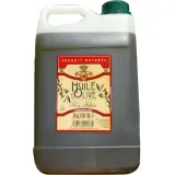 ROBERT Huile d'olive non filtrée en bidon