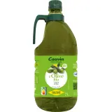 CAUVIN Huile d'olive vierge extra bio