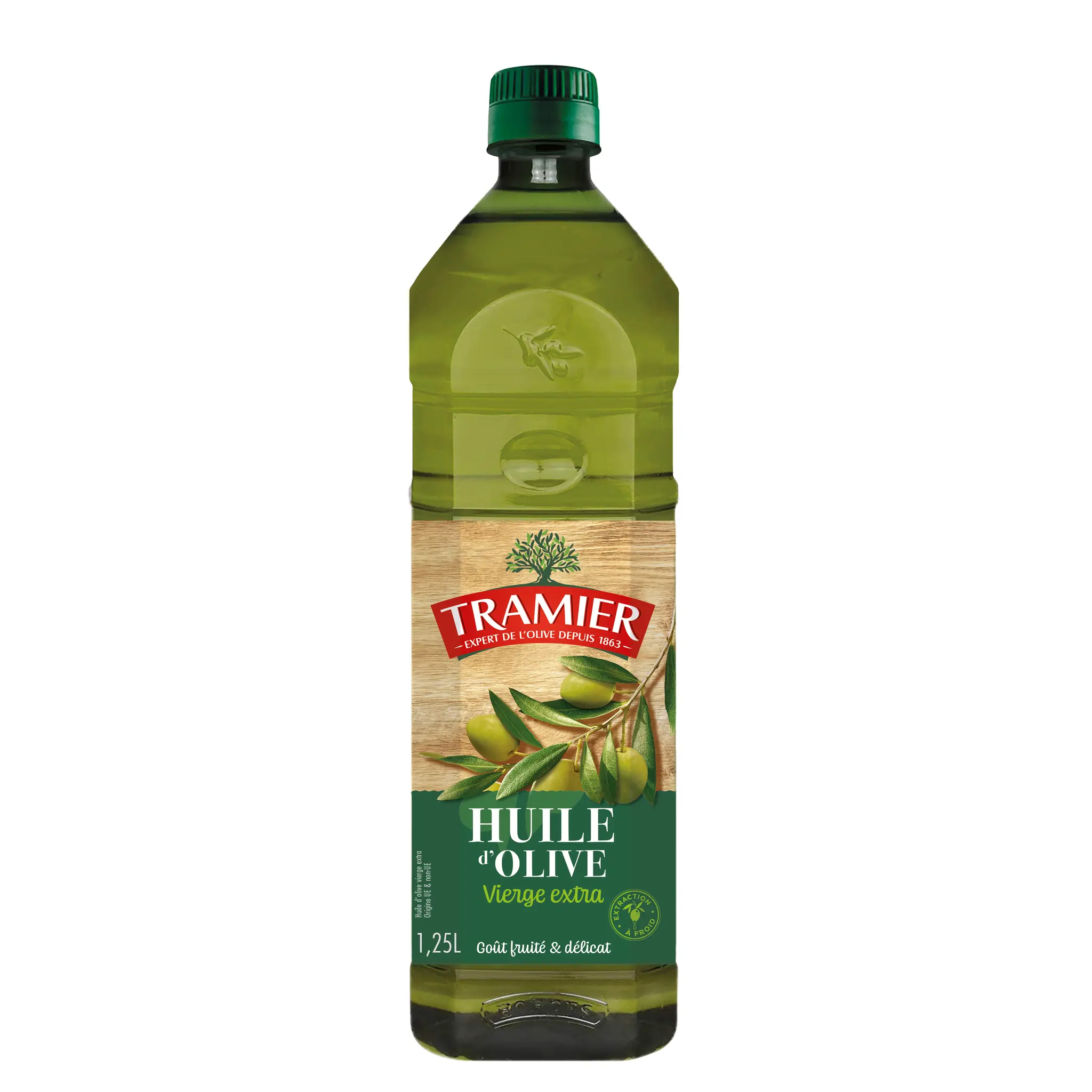 TRAMIER Huile d'olive vierge extra