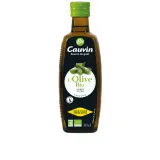 CAUVIN Huile d'olive vierge extra bio