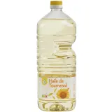 POUCE Huile de tournesol