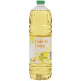 POUCE Huile de colza