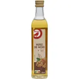 AUCHAN Huile de noix