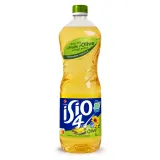 LESIEUR Huile 4 graines Isio 4 20% huile d'olive