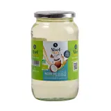 HUILERIE DE LAPALISSE Huile de noix de coco bio désodorisée