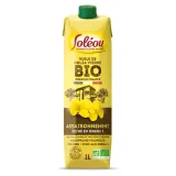 SOLEOU Huile de colza vierge bio