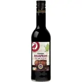 AUCHAN Vinaigre balsamique de Modène IGP 6% d'acidité
