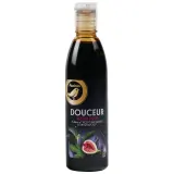 AUCHAN GOURMET Douceur saveur figue à base d'Aceto Balsamico di Modena IGP
