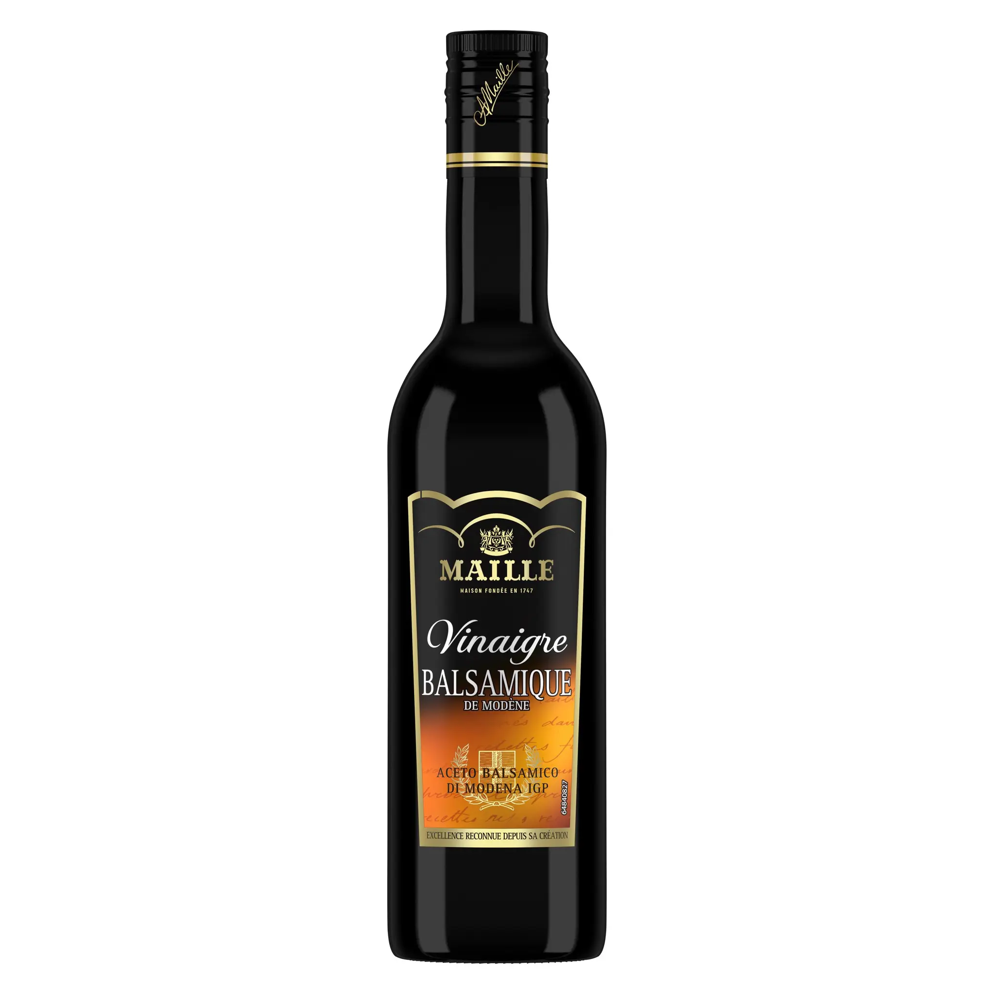 MAILLE Vinaigre balsamique de modene