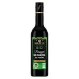 MAILLE Vinaigre balsamique bio de Modène IGP