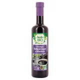 JARDIN BIO Vinaigre balsamique de Modène IGP bio