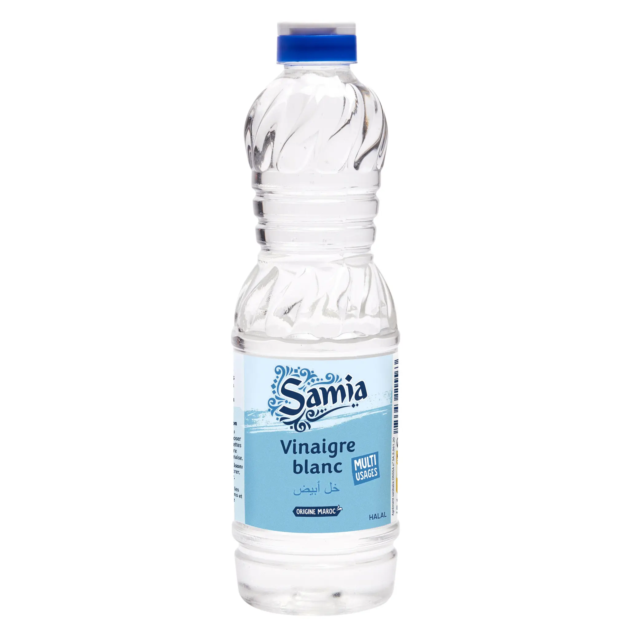 SAMIA Vinaigre blanc