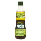PUGET Vinaigrette légère huile d'olive vinaigre balsamique ciboulette échalotes