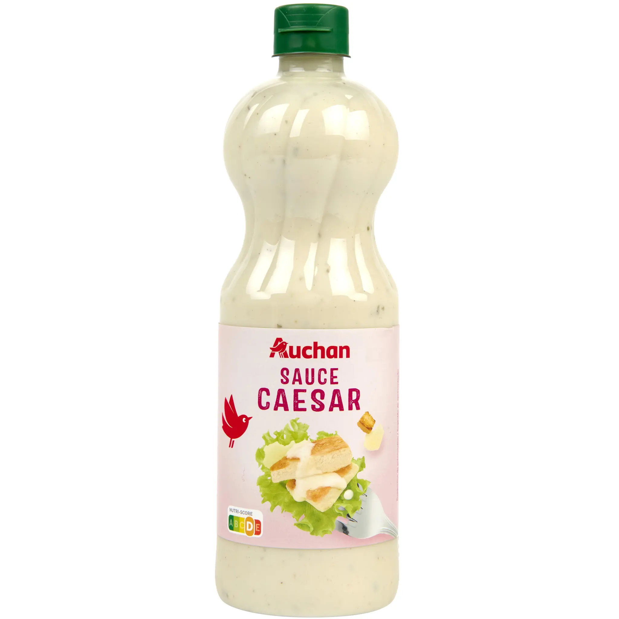 AUCHAN Sauce Caesar
