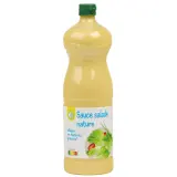 POUCE Sauce salade nature allégée