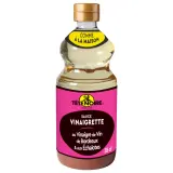 TETE NOIRE Sauce vinaigrette au vinaigre de vin de Bordeaux et échalotes