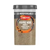DUCROS Poivre noir moulu medium