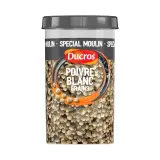 DUCROS Poivre blanc en grains