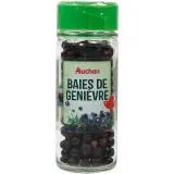 AUCHAN Baies de Genièvre