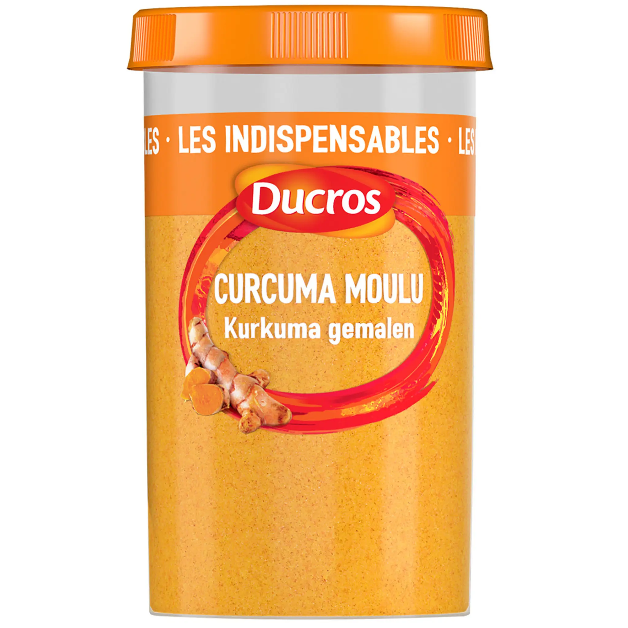 DUCROS Curcuma moulu