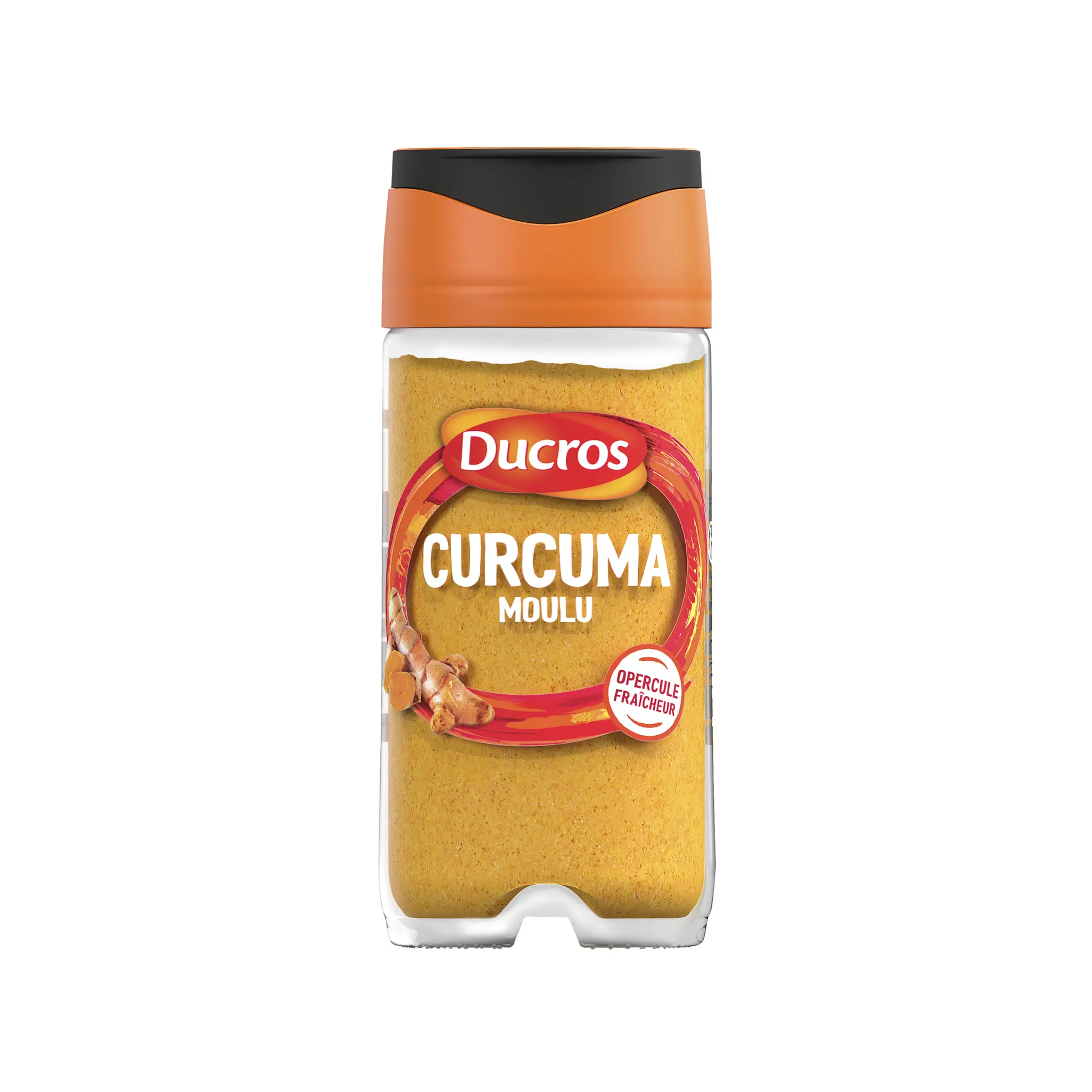 DUCROS Curcuma moulu