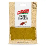 SPIGOL Curry madras