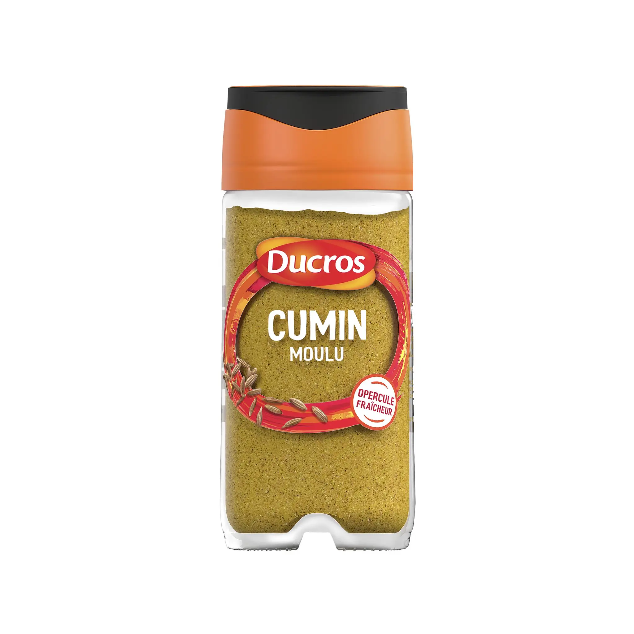 DUCROS Cumin moulu