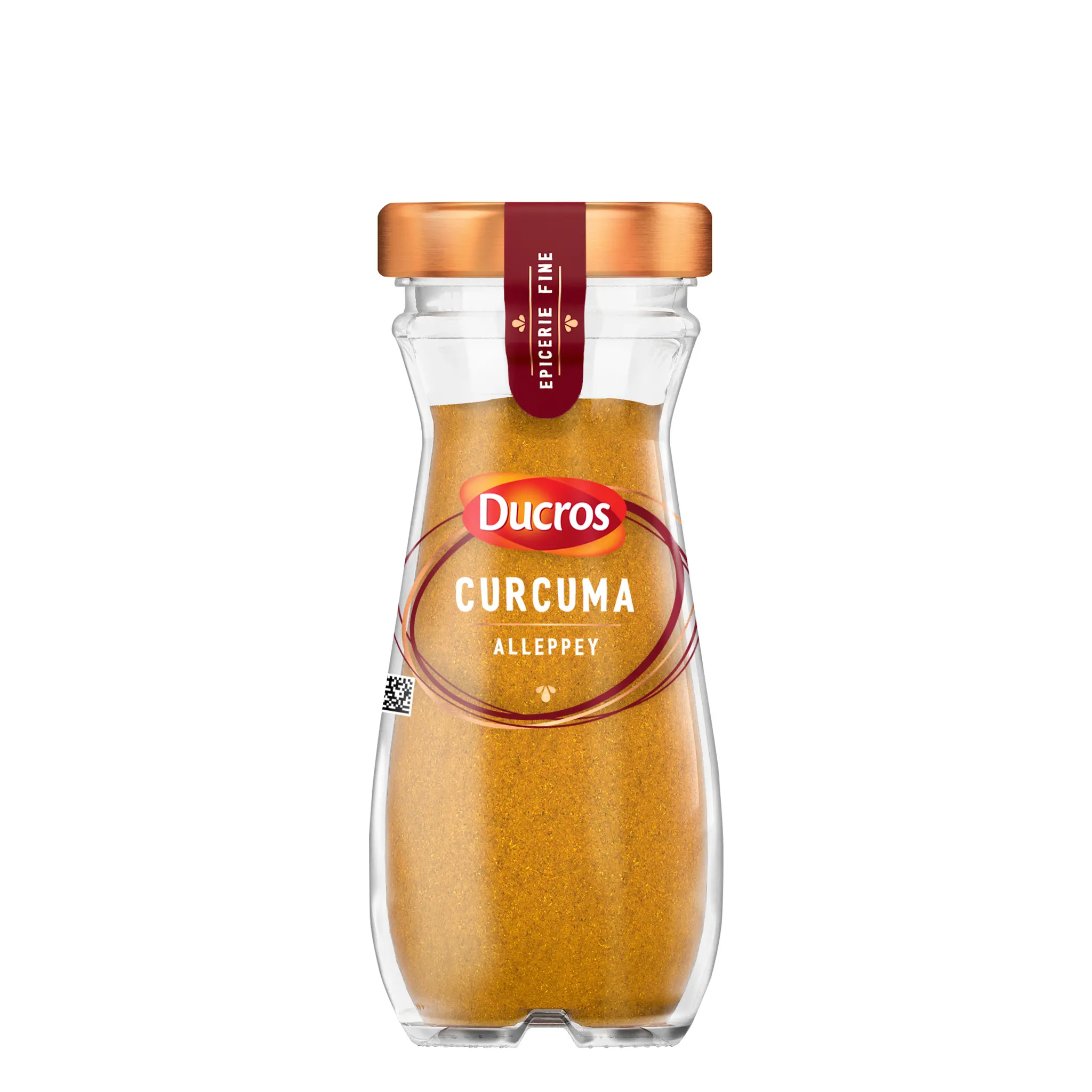 DUCROS Curcuma allepey