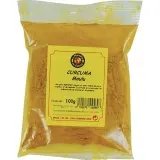 LA PLANETE DES EPICES Curcuma moulu