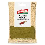 LA PLANETE DES EPICES Cumin moulu en sachet