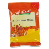 SPIGOL Curcuma moulu
