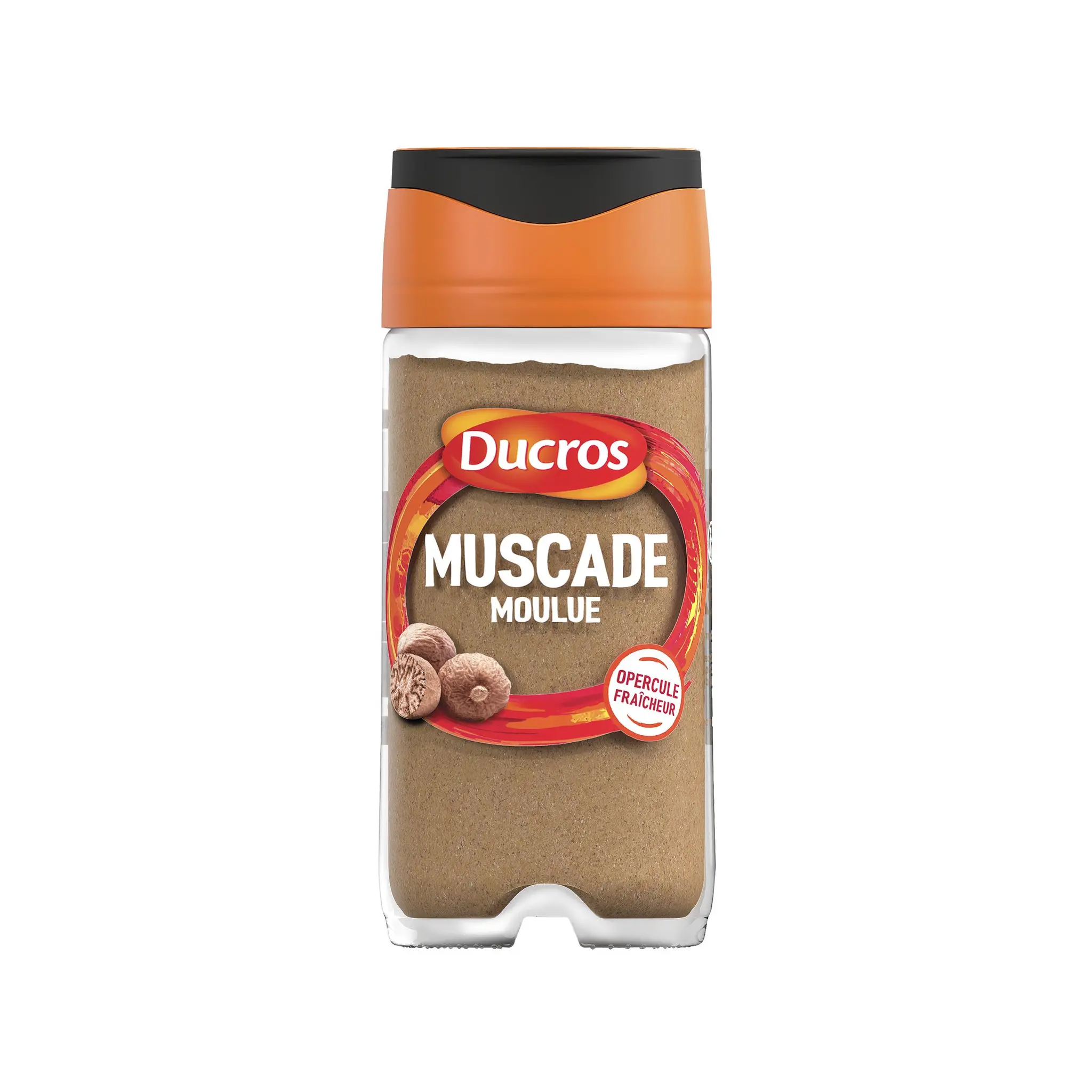 DUCROS Muscade moulue