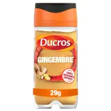 DUCROS Gingembre moulu