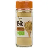 AUCHAN BIO Gingembre moulu