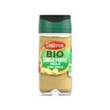 DUCROS Gingembre moulu bio