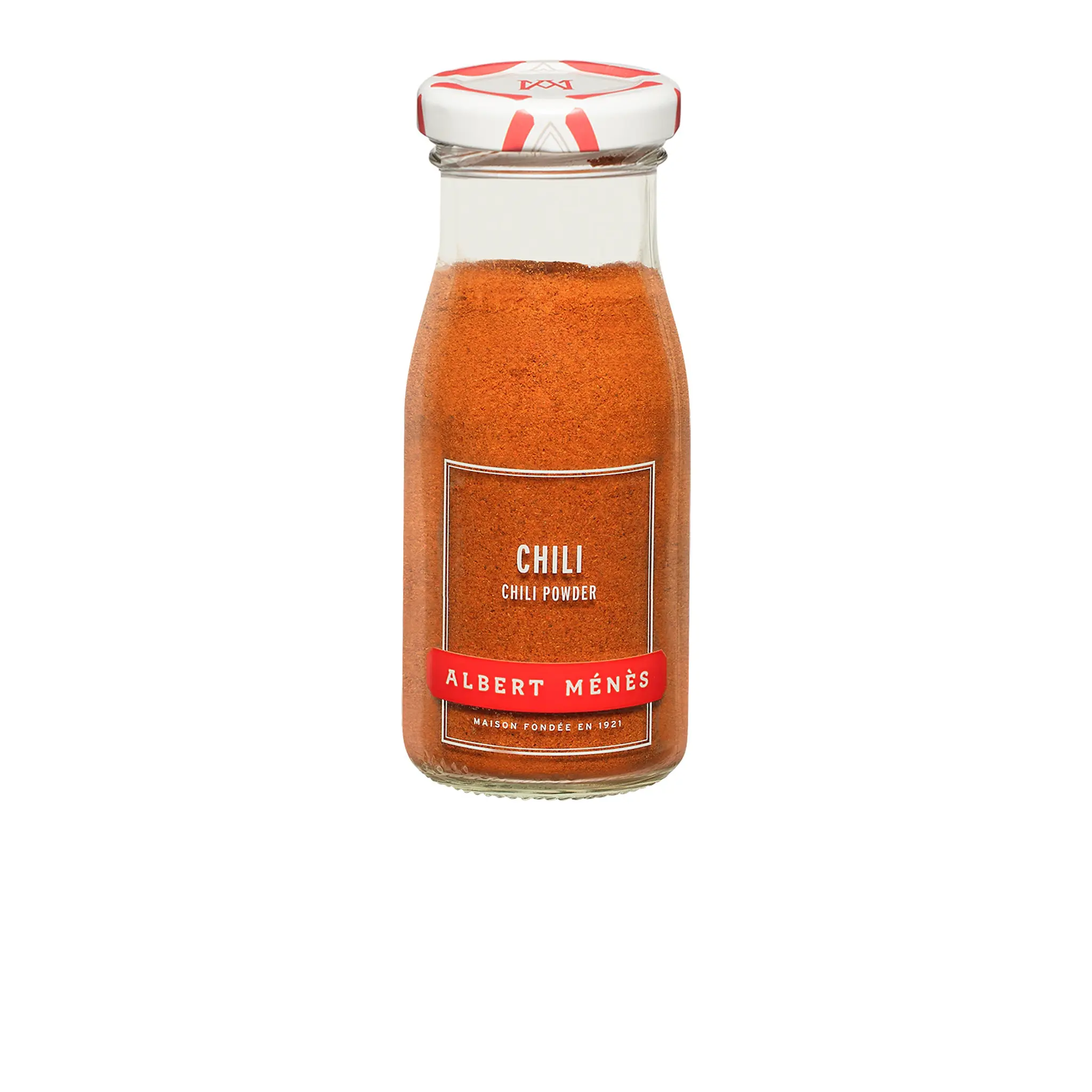 ALBERT MENES Chili