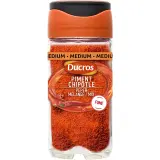DUCROS Mélange mix piment chipotle fumé medium