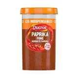 DUCROS Paprika fumé au bois de chêne