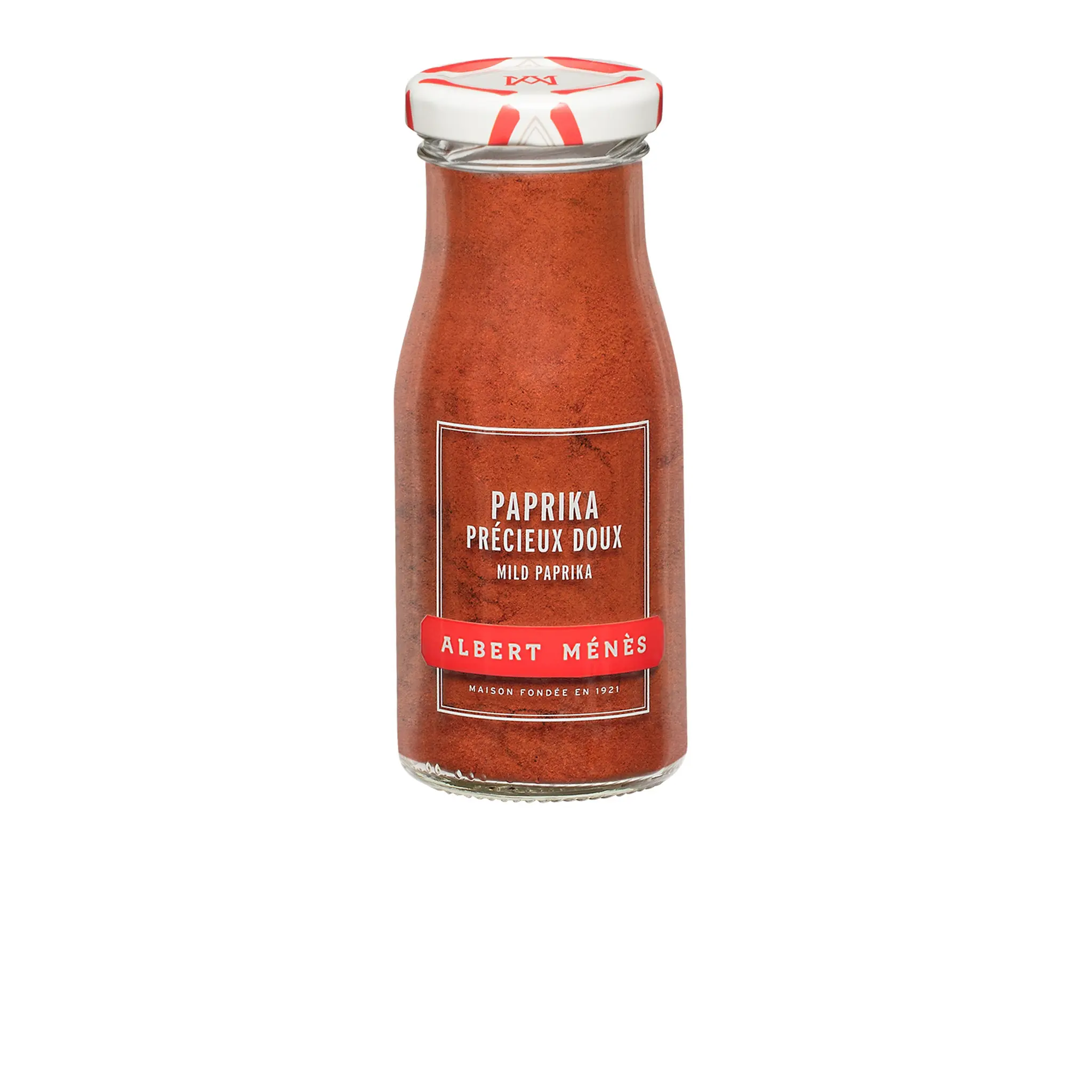 ALBERT MENES Paprika précieux doux