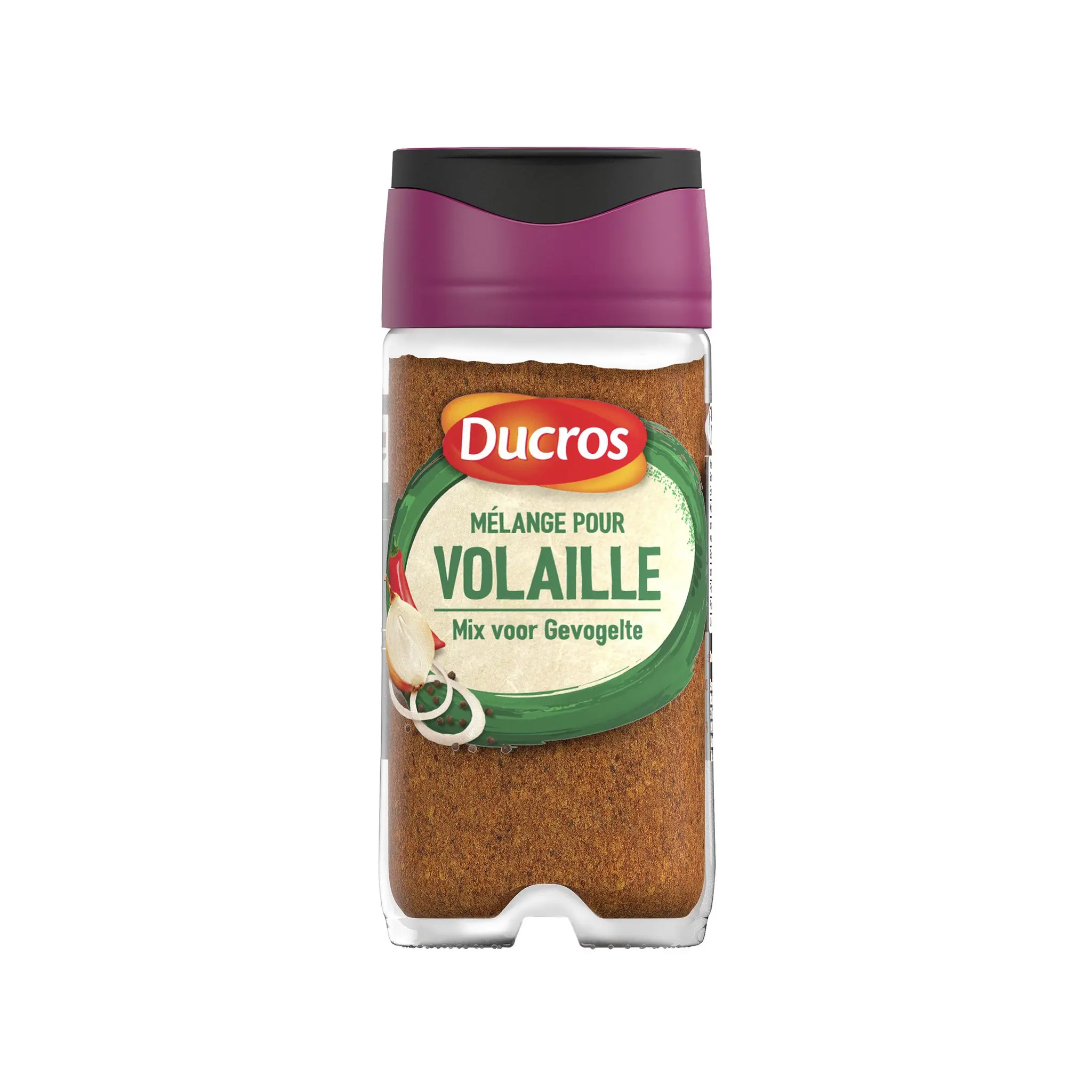 DUCROS Mélange pour volaille